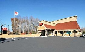 Econo Lodge Salisbury Nc